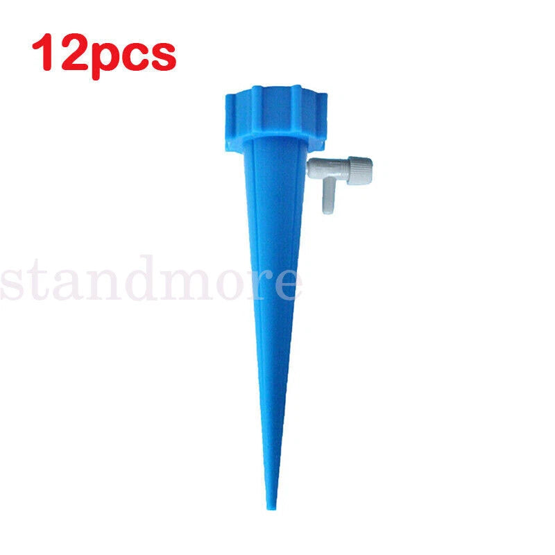 Bottle-Fed Self-Watering Spikes — 12 or 24 Pack — alternate product view 14