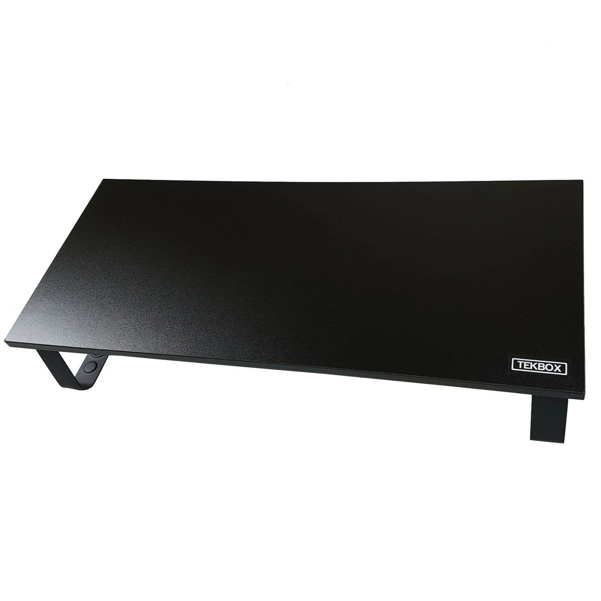 Single Monitor Riser Stand with Storage Space — alternate product view 7
