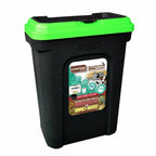 Dry Pet Food Storage Container with Scoop — alternate product view 3