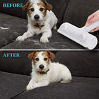 Duplicate Review — Reusable Pet Hair Remover Roller & Grooming Set — alternate product view 9