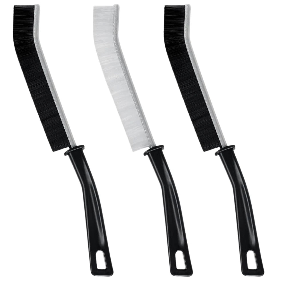 Slim Crevice Cleaning Brushes — 3 Pack — alternate product view 13