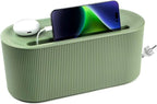 Cable Tidy Storage Box with Lid — alternate product view 16