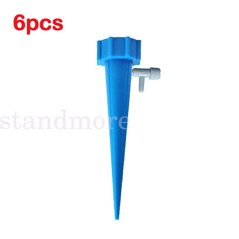 Bottle-Fed Self-Watering Spikes — 12 or 24 Pack — alternate product view 16