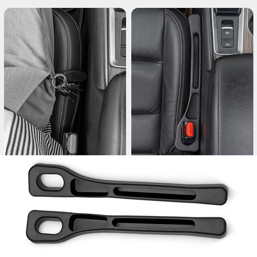 Soft Car Seat-Gap Filler Strips — Pair — alternate product view 2