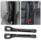 Soft Car Seat-Gap Filler Strips — Pair — alternate product view 2