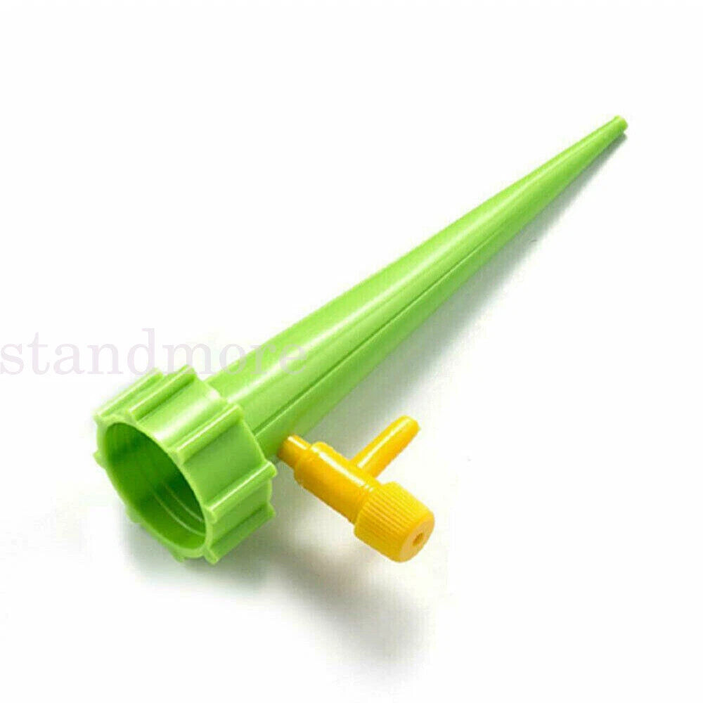Bottle-Fed Self-Watering Spikes — 12 or 24 Pack — alternate product view 3