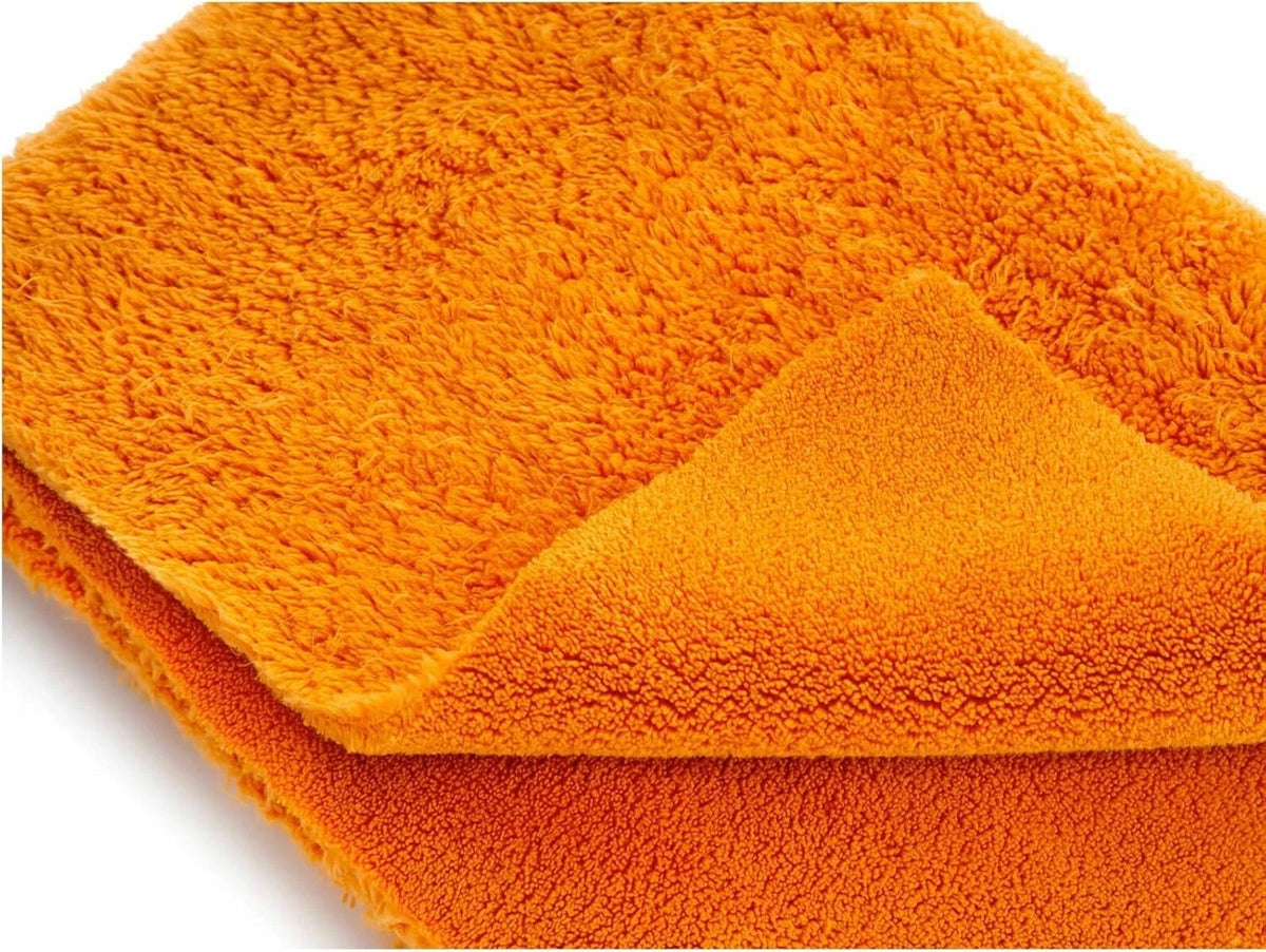 Edgeless Microfibre Car Detailing Cloths — 10 Pack — alternate product view 4