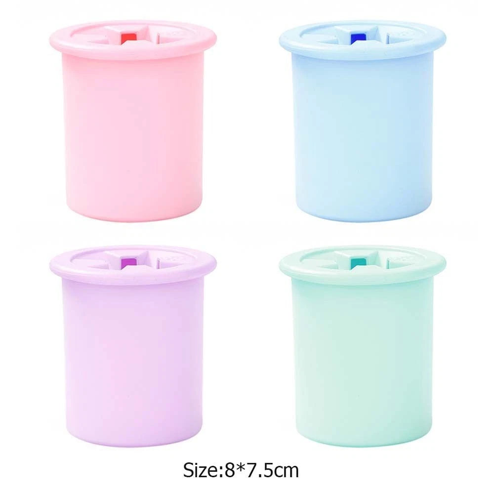 Soft Dog Paw Cleaner Cup — alternate product view 3