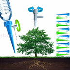 Bottle-Fed Self-Watering Spikes — 12 or 24 Pack — alternate product view 6