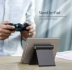 Foldable Adjustable Phone & Mini-Tablet Stand — alternate product view 3