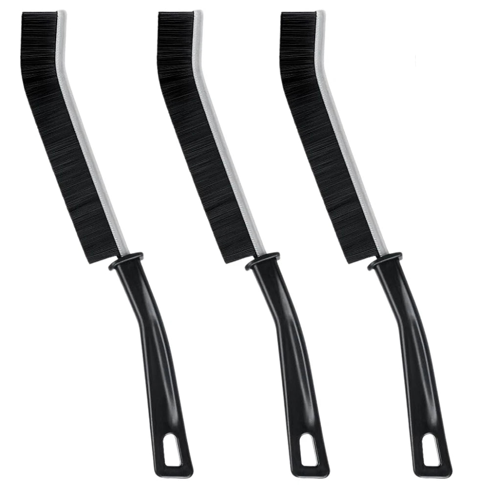 Slim Crevice Cleaning Brushes — 3 Pack — alternate product view 10