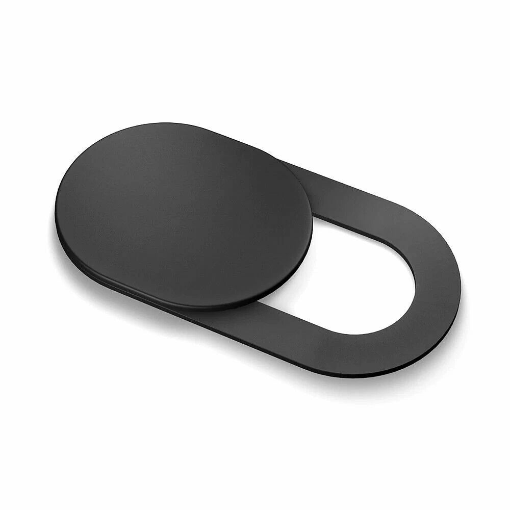 Ultra-Thin Sliding Webcam Covers — 3 Pack — alternate product view 2