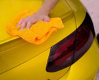 Edgeless Microfibre Car Detailing Cloths — 10 Pack — alternate product view 6