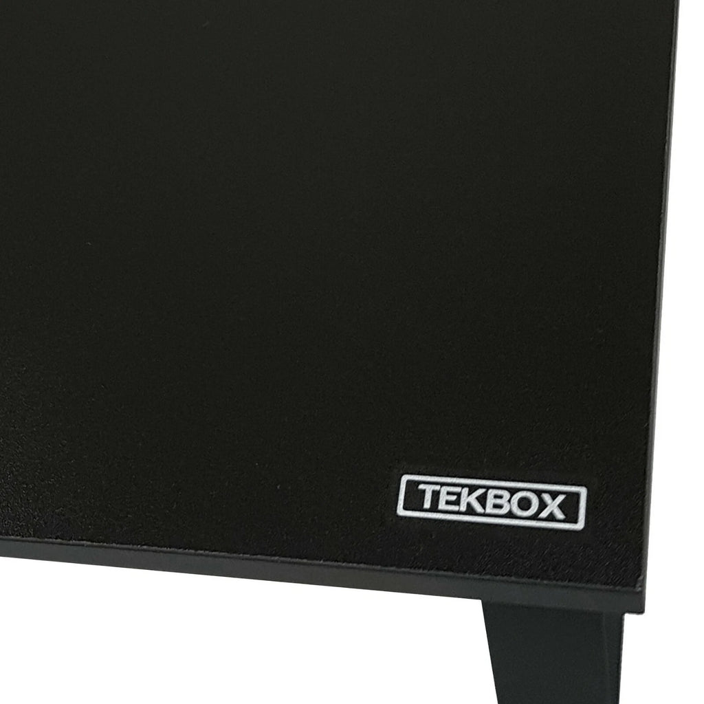 Single Monitor Riser Stand with Storage Space — alternate product view 5