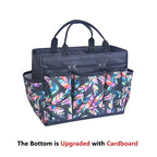 Multi-Pocket Garden Tool Tote Bag — alternate product view 11