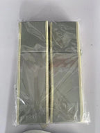 Foldable Fabric Drawer Organisers — 12 Pack — alternate product view 12