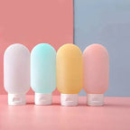 Refillable Travel Bottles — 4 Pack, 60 ml — alternate product view 5