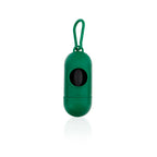 Pet Waste Bag Dispenser with Lead Clip — alternate product view 5