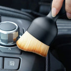 Soft Car Interior Dusting Brushes — 4 Pack — alternate product view 7