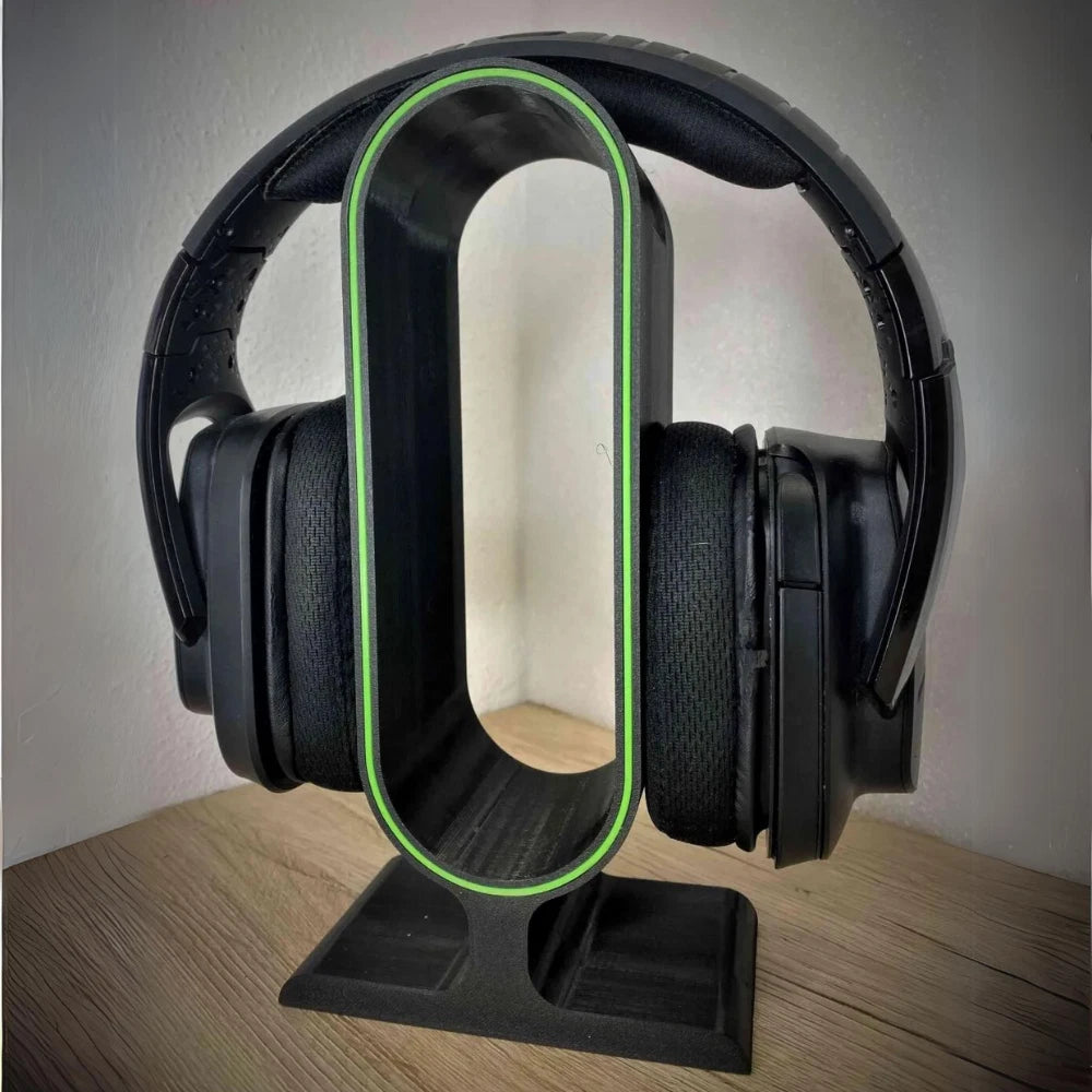 Freestanding Headphone or Headset Stand — alternate product view 3