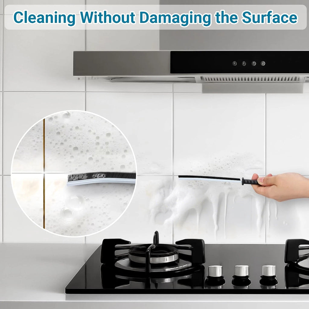 Duplicate Review — Hard-Bristle Crevice Cleaning Brushes — 3 Pack — alternate product view 6