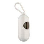 Pet Waste Bag Dispenser with Lead Clip — alternate product view 4