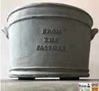Solid Rubber Plant Pot Feet — Multipack — alternate product view 3