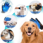 Duplicate Review — Reusable Pet Hair Remover Roller & Grooming Set — alternate product view 5