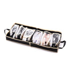 Foldable Travel Shoe Organiser Bag — alternate product view 6