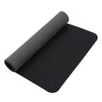 Large Reversible Desk Mat — on a clean white background