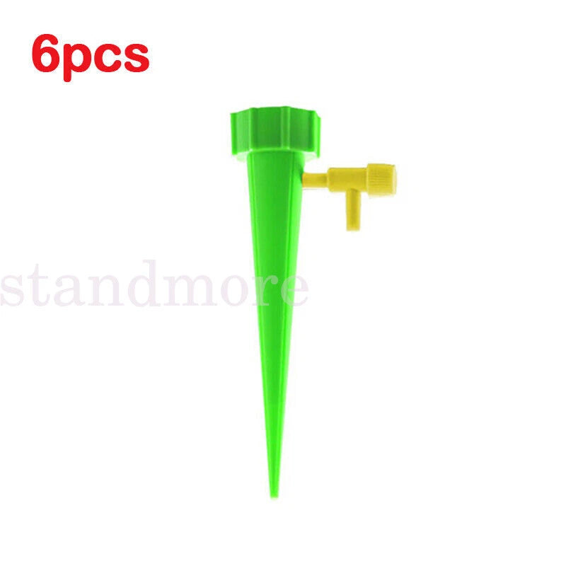 Bottle-Fed Self-Watering Spikes — 12 or 24 Pack — alternate product view 15