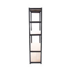 Warehouse 5 Tier Racking Shelf Heavy Duty Steel Garage Shelving Unit Garage, 3 sizes — alternate product view 6