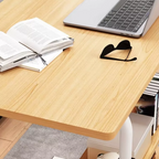 3 Tier Adjustable Laptop Computer Desk — alternate product view 11