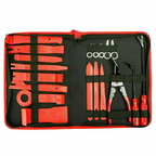 45 PCS Car Removable Pry Tool Molding Kit Panel — alternate product view 7