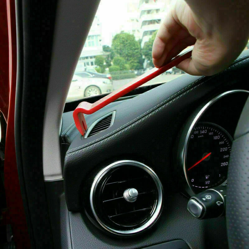 45 PCS Car Removable Pry Tool Molding Kit Panel — alternate product view 6