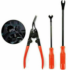 45 PCS Car Removable Pry Tool Molding Kit Panel — alternate product view 5