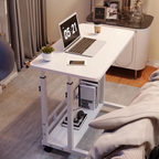 Adjustable Laptop Computer Desk — alternate product view 2