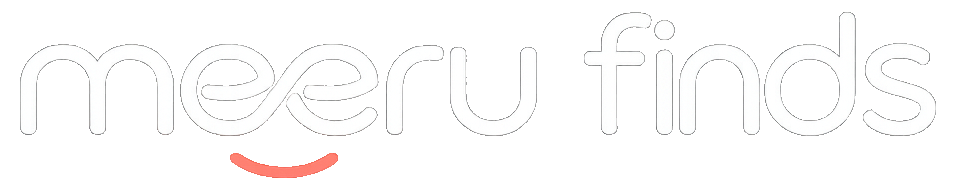 Meeru Finds